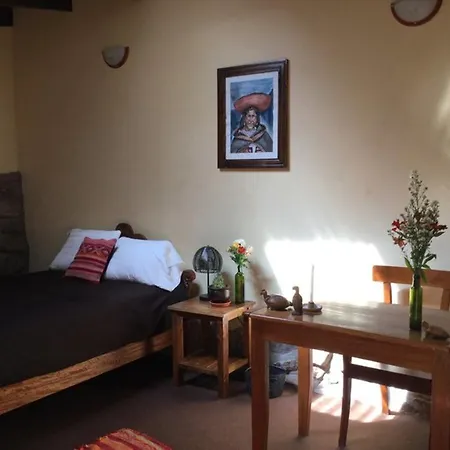 Amaruanka Guesthouse