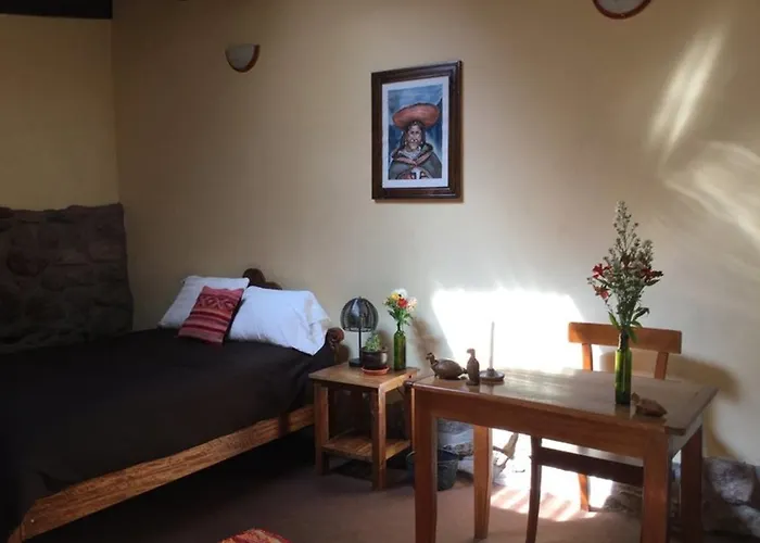 Amaruanka Urubamba